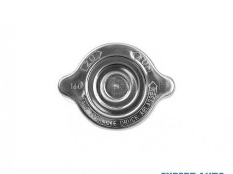 Buson radiator Mercedes CLK (C208) 1997-2002 #2 0142300000