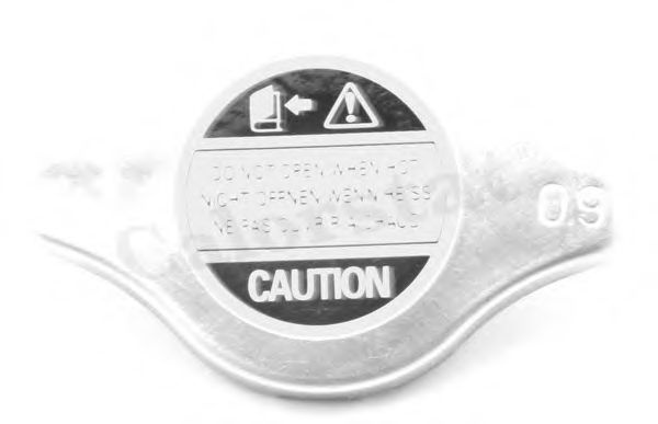 Buson,radiator MITSUBISHI GALANT Mk VI combi (EA_)