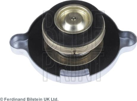 Buson,radiator NISSAN CABSTAR E (TL_, VL_), Cadru de sprijin, 07.1992 - 11.2006 Blue Print ADC49901
