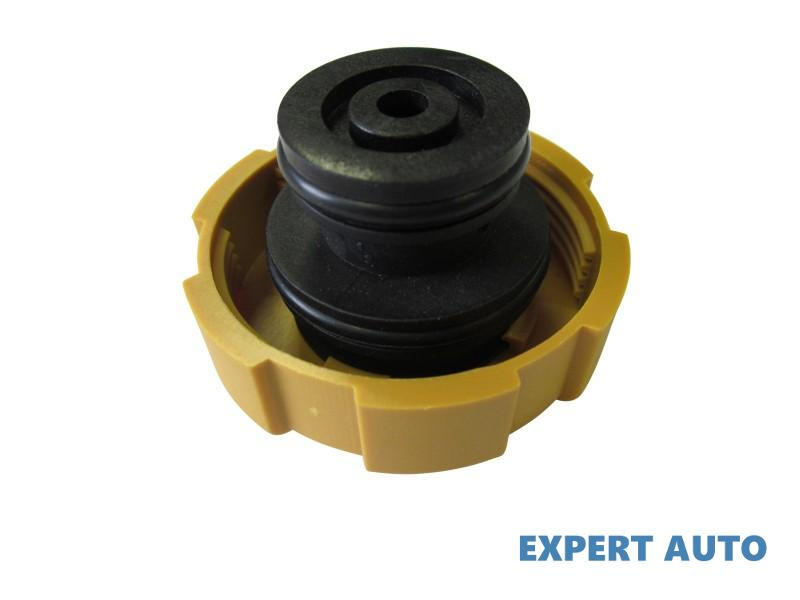 Buson radiator Saab 9-3 (YS3F) 2002-2016
