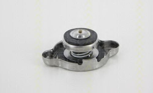 Buson,radiator SUBARU FORESTER (SG) (2002 - 2016) TRISCAN 8610 4 piesa NOUA