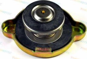 Buson, radiator TOYOTA COROLLA Coupe (AE86) THERMOTEC D30001TT
