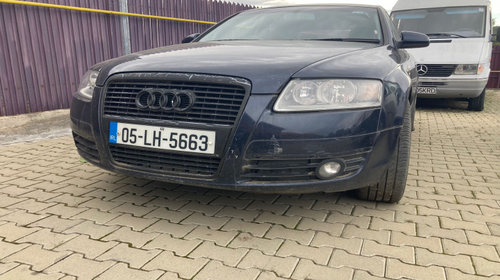 Buson rezervor Audi A6 4F/C6 [2004 - 200