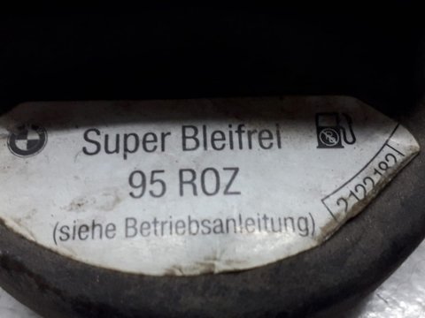 Buson rezervor BMW E36 2 122 185