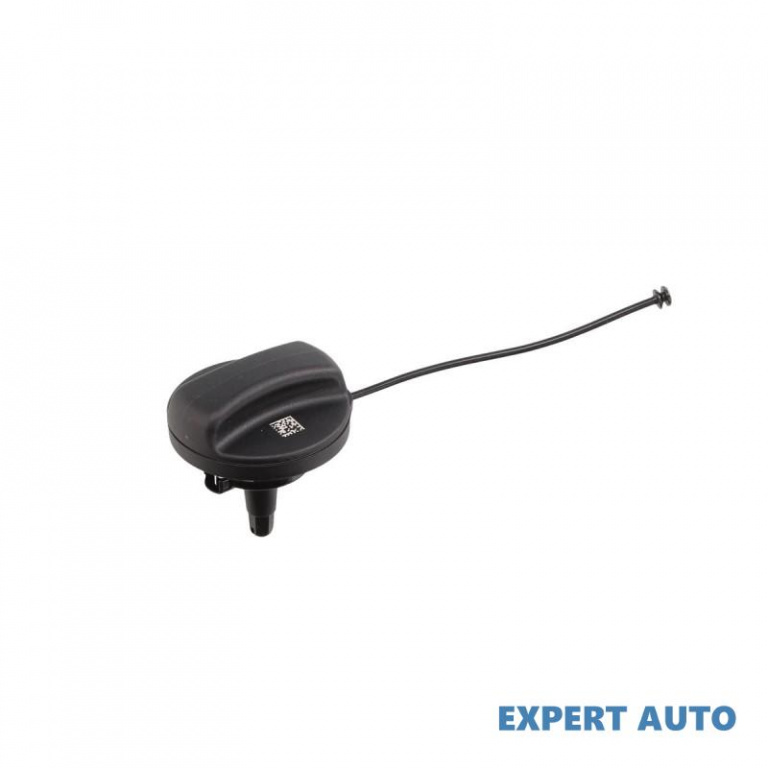 Buson rezervor / capac rezervor combustibil BMW 7 (E65, E66, E67) 2001-2016 #2 16111184373
