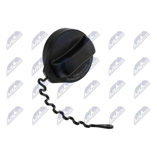 Buson rezervor combustibil Volvo C30 2010-, S40 2 