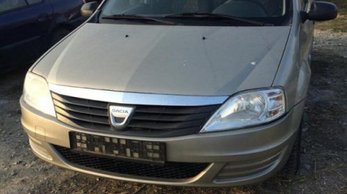 Buson rezervor Dacia Logan prima generat