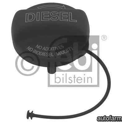 Buson,rezervor de combustibil BMW 1 (F21) FEBI BILSTEIN 45549