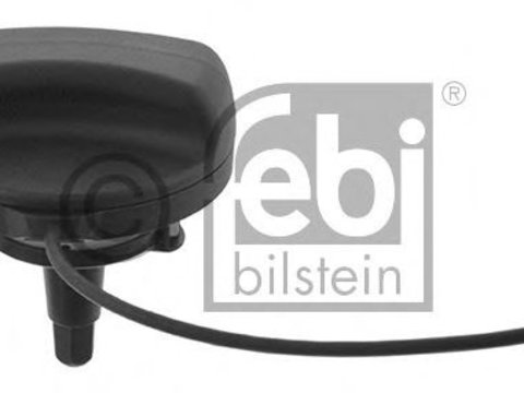 Buson,rezervor de combustibil BMW 3 Touring (F31) (2011 - 2016) FEBI BILSTEIN 45550