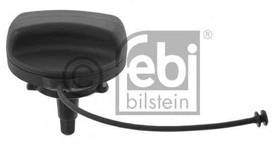 Buson,rezervor de combustibil BMW Seria 6 Cabriolet (E64) (2004 - 2010) FEBI BILSTEIN 45550 piesa NOUA