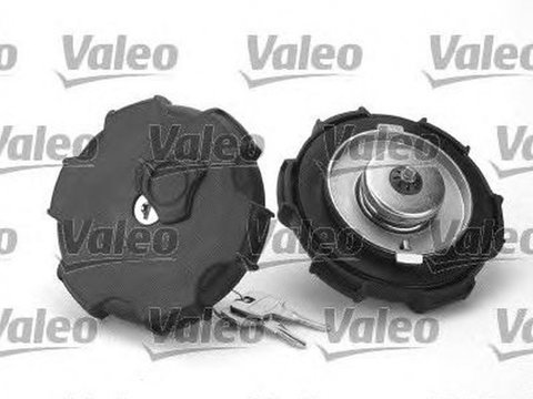 Buson rezervor de combustibil DAF F 2600 VALEO 247703