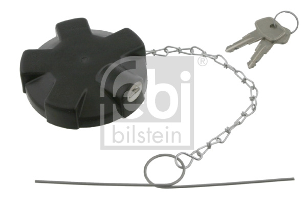 Buson,rezervor de combustibil FEBI BILSTEIN 05942 