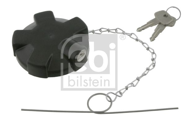 Buson,rezervor de combustibil FEBI BILSTEIN 05942