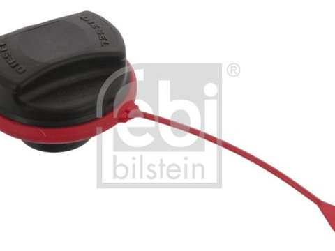 Buson,rezervor de combustibil FEBI BILSTEIN 45424