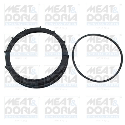 Buson rezervor de combustibil Meat & Doria FIAT SCUDO platou / sasiu (220_) 1998-2006 - GSK10