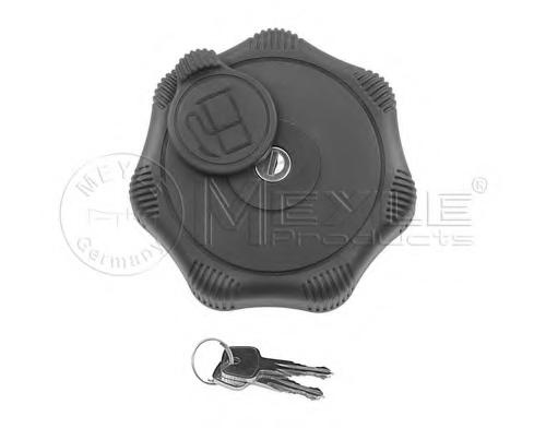 Buson,rezervor de combustibil MERCEDES-BENZ ACTROS, MERCEDES-BENZ ATEGO, MERCEDES-BENZ SK - MEYLE 014 034 0003