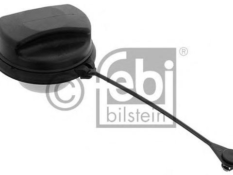 Buson,rezervor de combustibil OPEL ASTRA H combi (L35), OPEL ASTRA J, VAUXHALL ASTRA Mk VI (J) - FEBI BILSTEIN 45427