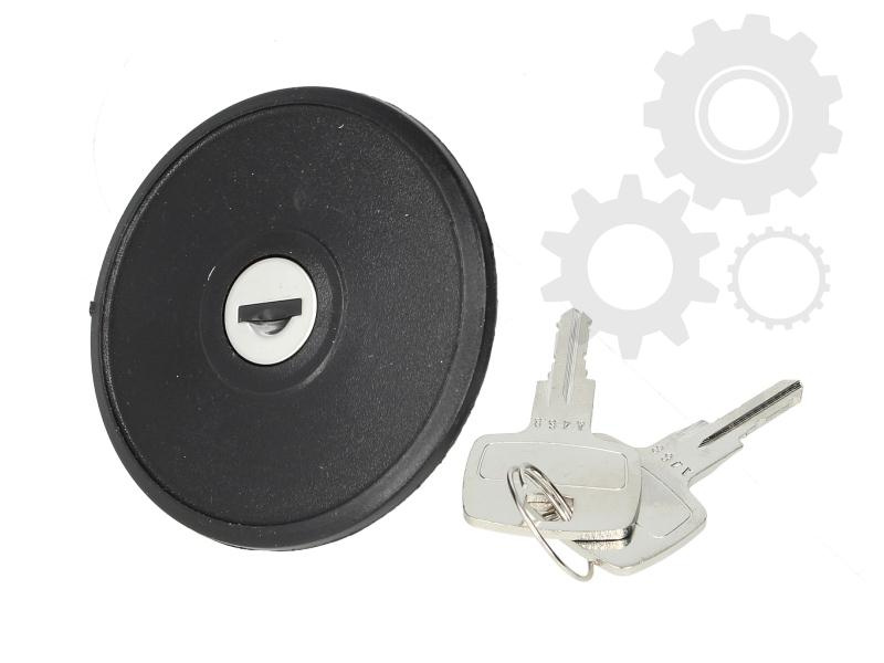 Buson rezervor de combustibil OPEL COMBO 71 Producator VALEO 745371