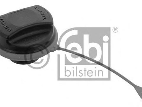 Buson,rezervor de combustibil OPEL INSIGNIA, OPEL INSIGNIA limuzina, VAUXHALL INSIGNIA limuzina - FEBI BILSTEIN 45424