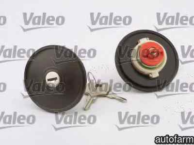 Buson rezervor de combustibil OPEL OMEGA A combi 66 67 VALEO 745371