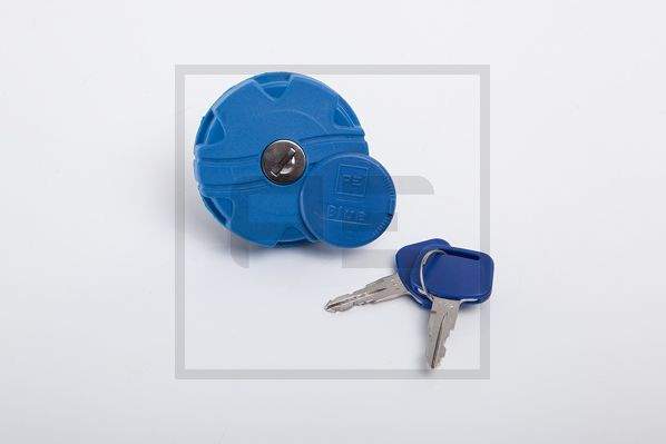 Buson,rezervor de combustibil PE Automotive 019.036-00A pentru masina MERCEDES-BENZ ATEGO 1998 1999 2000 2001 2002 2003 2004