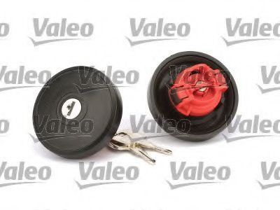 Buson,rezervor de combustibil PEUGEOT 508 SW (2010 - 2016) VALEO 247605