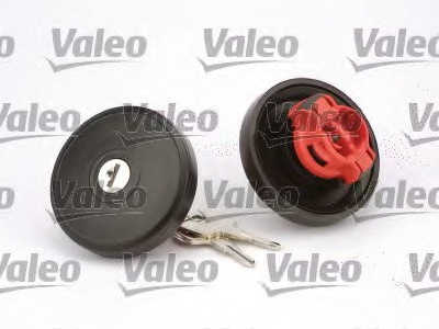Buson rezervor de combustibil # Peugeot 806 1994 1995 1996 1997 1998 1999 2000 2001 2002 # 745374 # VALEO