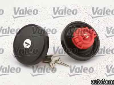 Buson rezervor de combustibil PEUGEOT 807 E VALEO 247606