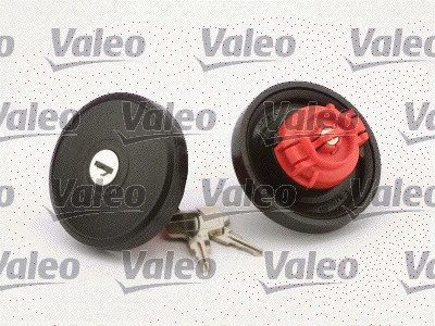 Buson rezervor de combustibil Valeo CITROËN C-CROSSER (VU_, VV_) 2008-2012 - 247606