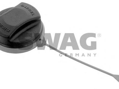 Buson,rezervor de combustibil VAUXHALL ASTRAVAN Mk V (H), OPEL ASTRA J, VAUXHALL ASTRA Mk VI (J) - SWAG 40 94 5426