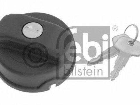 Buson,rezervor de combustibil VW GOLF 3 (1H1) (1991 - 1998) Febi Bilstein 02211