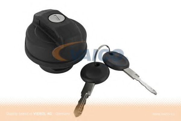 Buson,rezervor de combustibil VW LUPO (6X1, 6E1) (1998 - 2005) VAICO V10-0013