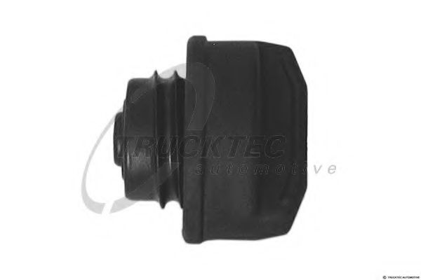 Buson,rezervor de combustibil VW TOURAN (1T1, 1T2) (2003 - 2010) TRUCKTEC AUTOMOTIVE 07.38.002 piesa NOUA