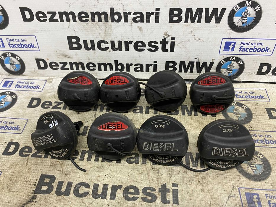 Buson rezervor diesel/benzina original BMW E87,E46