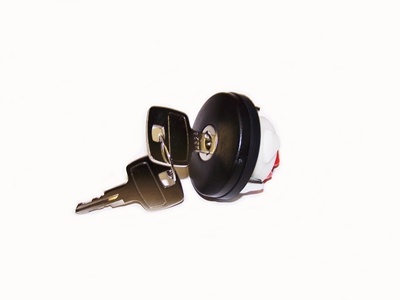 Buson rezervor Fiat 126 P 87-00, 128 69-83, Cinquecento (170) 93-98, Ducato (280/290) 90-93, Ducato (280/290) 4x4 Turbo 90-94, Panda (141a) 86-02, Uno (146 A/E) 83-02, Lancia Delta (831/836) 91-93/93-99, Thema (834) 84-86, Y10 (156) 92-95, negru, 589