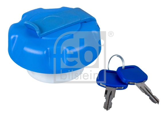 Buson, rezervor (injectie aditiv) FEBI BILSTEIN 108013 la masina VOLVO FM III 2020 2021 2022 2023 2024 2025