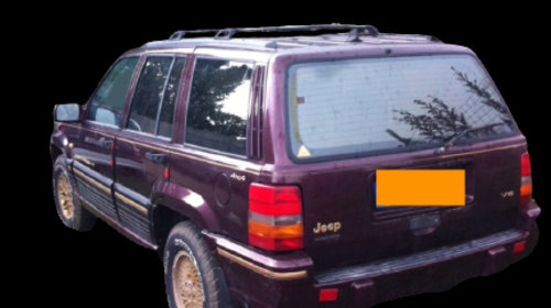 Buson rezervor Jeep Grand Cherokee ZJ [1