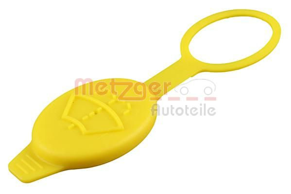 Buson,rezervor lichid de spalare parbriz METZGER 2140341