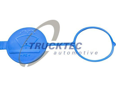 Buson,rezervor lichid de spalare parbriz TRUCKTEC AUTOMOTIVE 02.61.015