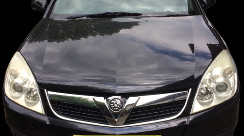 Buson rezervor Opel Vectra C [facelift] 