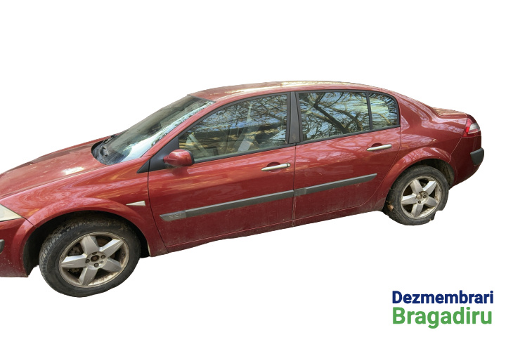 Buson rezervor Renault Megane 2 [facelif