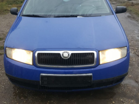 Buson rezervor Skoda Fabia 6Y [1999 - 2004] Hatchback 5-usi 1.2 MT (64 hp)