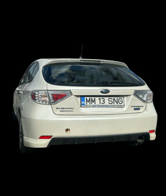 Buson rezervor Subaru Impreza 3 [2007 - 