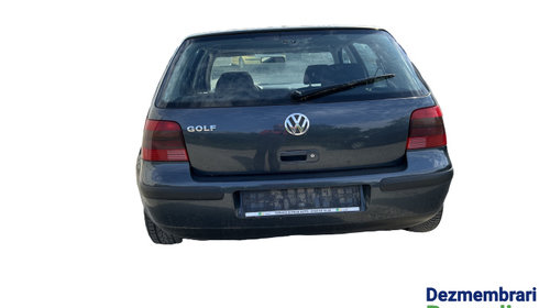 Buson rezervor Volkswagen VW Golf 4 [199