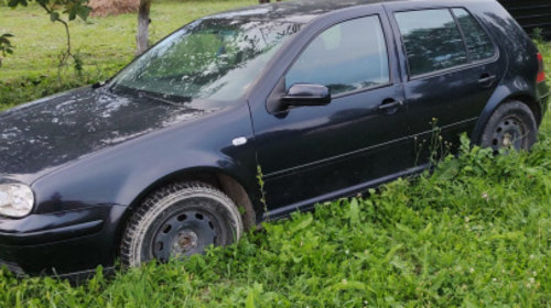 Buson rezervor Volkswagen VW Golf 4 [199