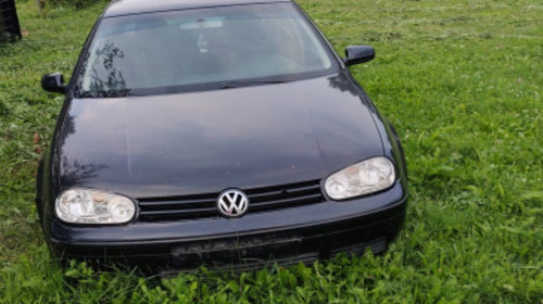 Buson rezervor Volkswagen VW Golf 4 [199