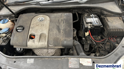 Buson rezervor Volkswagen VW Golf 5 [200