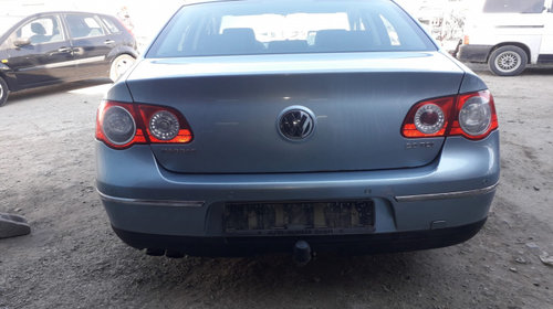 Buson rezervor Volkswagen VW Passat B6 [