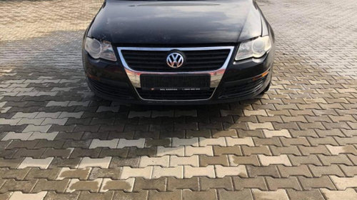 Buson rezervor Volkswagen VW Passat B6 [