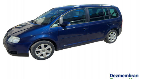 Buson rezervor Volkswagen VW Touran [200